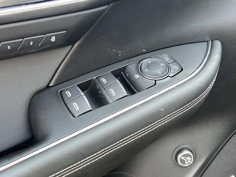 New 2026 Buick Envision Sport Touring AWD/4WD image 15