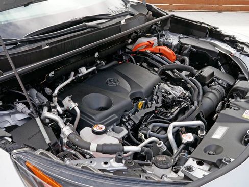 Used 2021 Toyota RAV4 XSE image 14