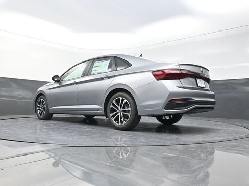 New 2026 Volkswagen Jetta Sport image 22