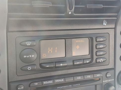 Used 2003 Porsche 911 Targa image 15