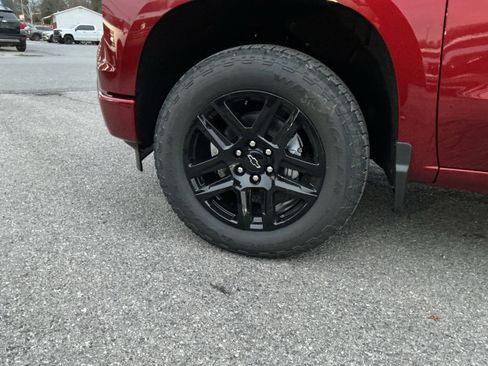 New 2026 Chevrolet Silverado 1500 RST image 10