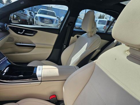 Used 2023 Mercedes-Benz C 300 Sedan image 26