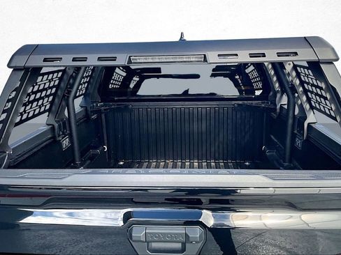 New 2025 Toyota Tacoma TRD Off-Road image 12