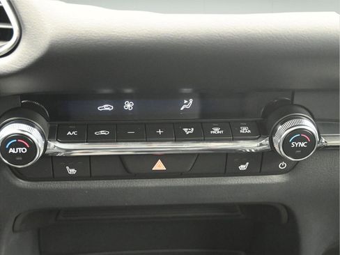 Used 2025 MAZDA CX-30 AWD 2.5 S w/ Preferred Package image 13