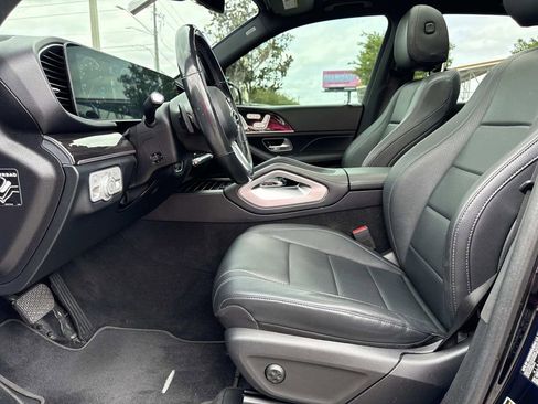 Used 2020 Mercedes-Benz GLE 450 4MATIC image 23