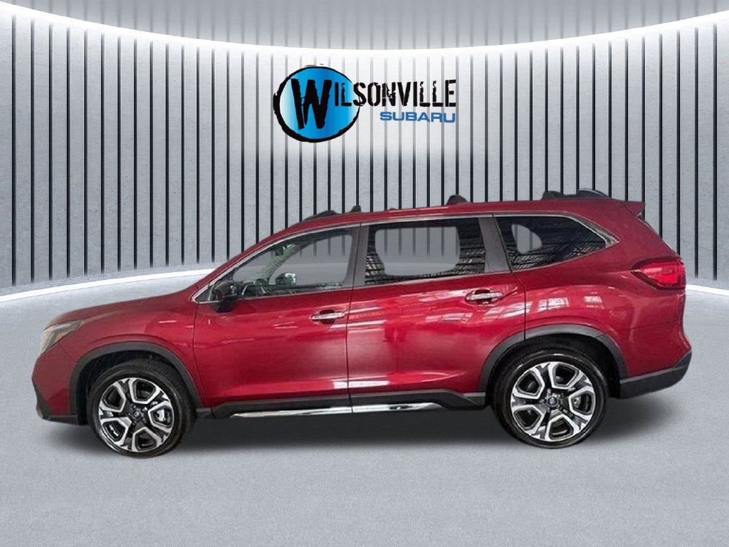 Used 2025 Subaru Ascent Touring w/ Popular Package #2 AWD/4WD image 16
