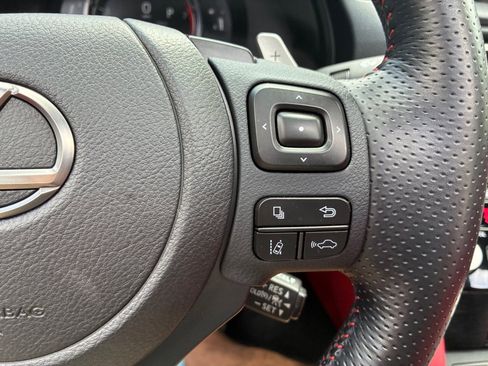 Used 2022 Lexus IS 350 F Sport AWD/4WD image 31