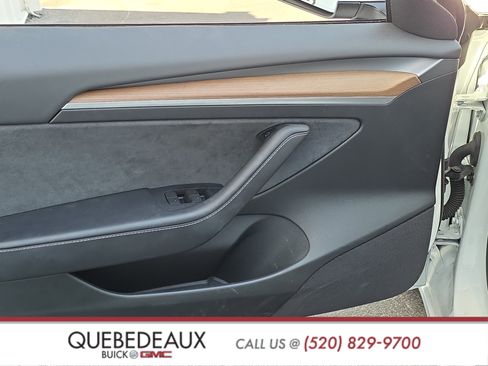 Used 2023 Tesla Model 3 Standard Range RWD image 9