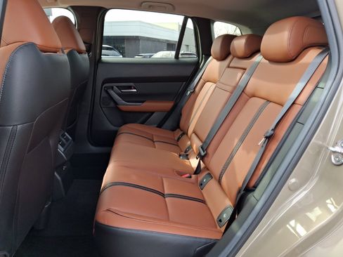 Certified 2024 MAZDA CX-50 Meridian Edition w/ Apex Package image 11