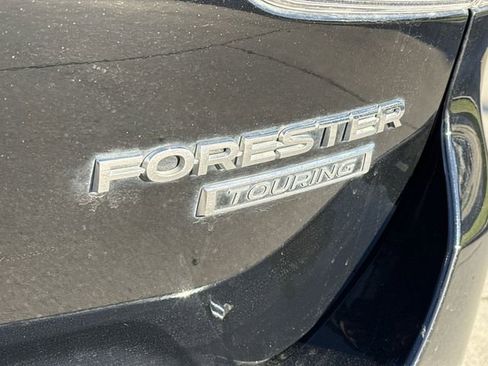 Certified 2022 Subaru Forester Touring image 14