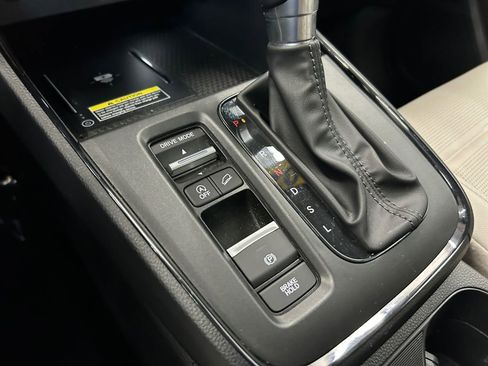 Certified 2024 Honda CR-V EX-L image 33