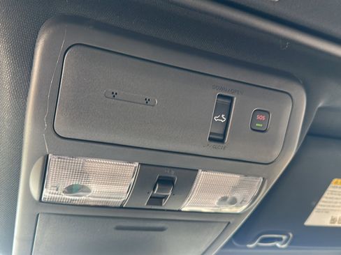 New 2026 Nissan Frontier PRO-4X w/ Pro Premium Package image 30