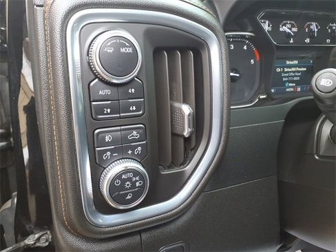 Used 2023 GMC Sierra 2500 AT4 w/ AT4 Preferred Package image 20