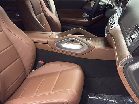 New 2026 Mercedes-Benz GLE 350 4MATIC image 35
