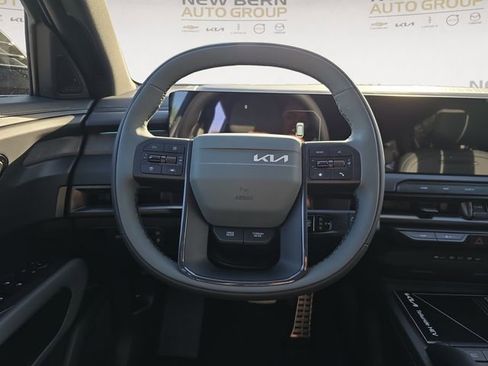 New 2027 Kia Telluride SX X-Line AWD/4WD image 12