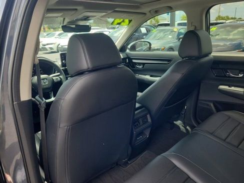 Certified 2024 Honda CR-V EX-L image 14