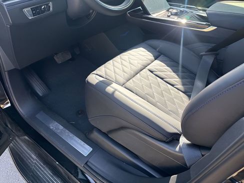 New 2026 Cadillac Escalade IQL Luxury image 28