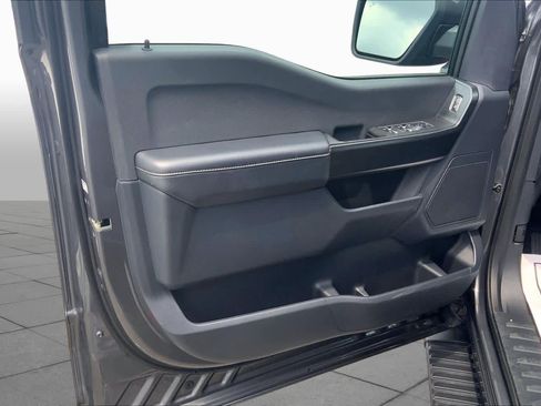 Used 2023 Ford F150 XL w/ STX Appearance Package AWD/4WD image 22