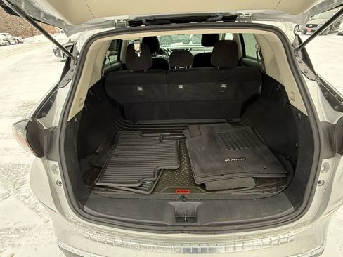 Used 2020 Nissan Murano S w/ Technology Package image 26