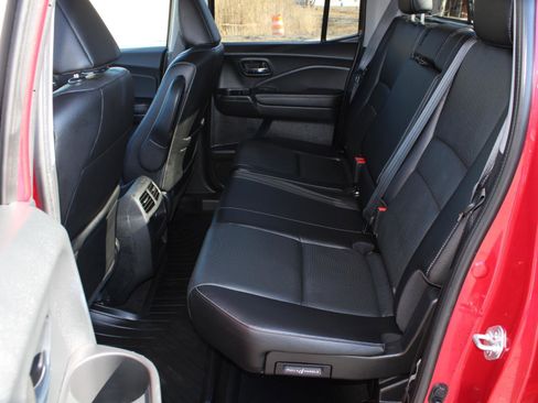 Used 2022 Honda Ridgeline RTL-E image 17