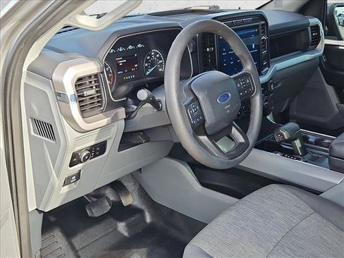 Used 2023 Ford F150 XL w/ XL Chrome Appearance Package RWD image 10