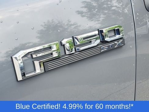 Certified 2018 Ford F150 XL w/ Equipment Group 101A Mid AWD/4WD image 27