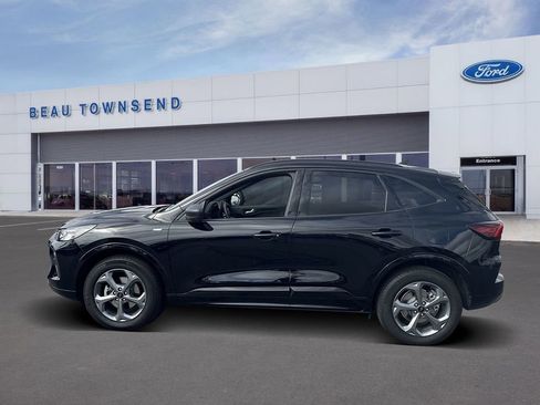 Certified 2023 Ford Escape ST-Line w/ Tech Pack #1 image 4