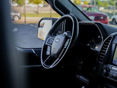 Used 2020 Ford F150 XLT w/ Equipment Group 302A Luxury image 34