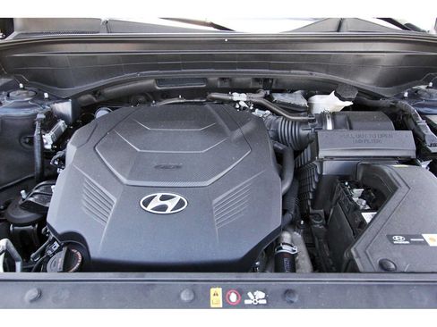 Used 2023 Hyundai Palisade Calligraphy w/ Cargo Package FWD image 32