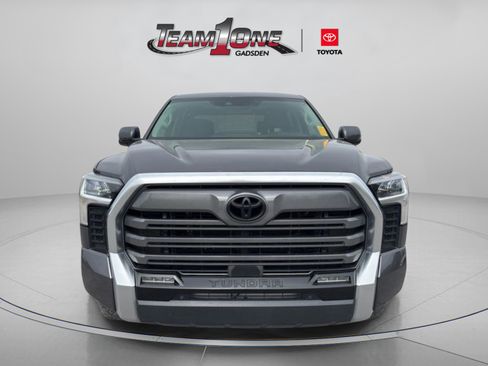 Used 2024 Toyota Tundra Limited w/ Power Package image 2