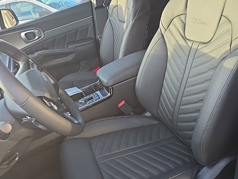 New 2026 Kia Sorento SX Prestige image 15