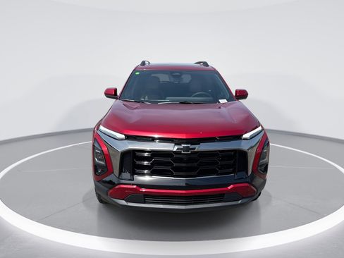 New 2026 Chevrolet Equinox ACTIV FWD image 3