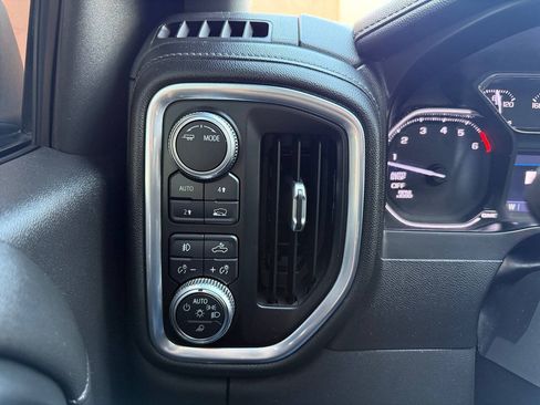 Used 2020 GMC Sierra 1500 SLT w/ SLT Premium Plus Package AWD/4WD image 14
