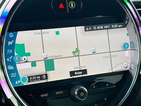 Used 2022 MINI Cooper Clubman S image 13