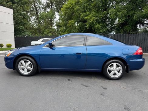 Used 2005 Honda Accord EX-L image 2
