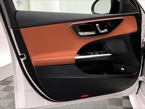 Certified 2023 Mercedes-Benz C 300 Sedan image 24