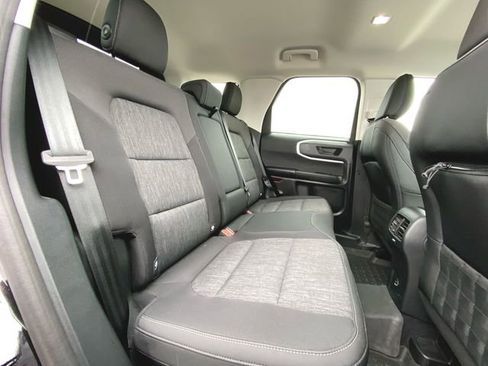 Used 2021 Ford Bronco Sport Big Bend image 25