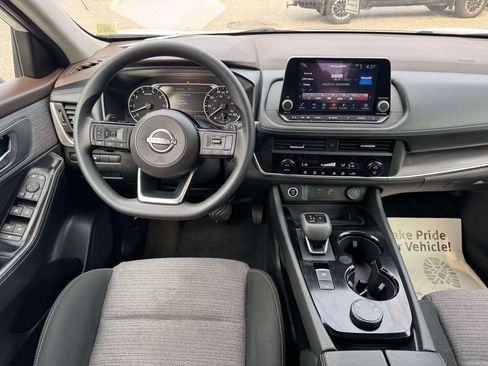 Used 2023 Nissan Rogue SV AWD/4WD image 18