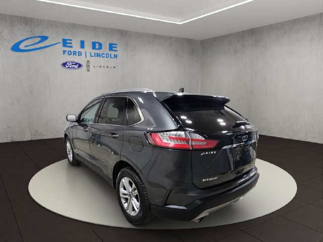 Used 2020 Ford Edge SEL w/ Convenience Package AWD/4WD image 9