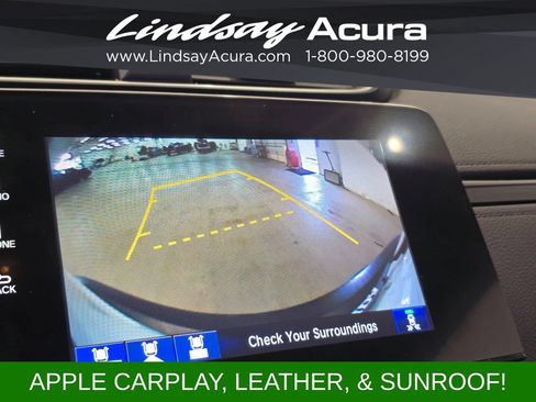 Used 2021 Honda CR-V EX-L image 17