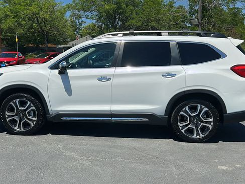 Certified 2023 Subaru Ascent Touring AWD/4WD image 9