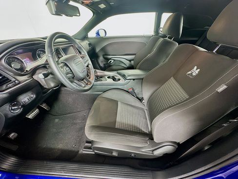 Used 2021 Dodge Challenger R/T Scat Pack image 13