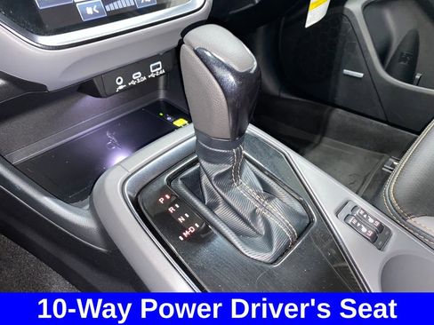 Used 2026 Subaru Crosstrek 2.5i Wilderness AWD/4WD image 24