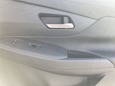 New 2026 Nissan Sentra SV w/ SV Convenience Package FWD image 32