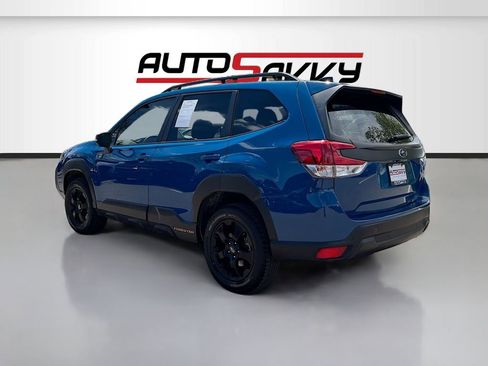 Used 2024 Subaru Forester Wilderness AWD/4WD image 5