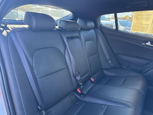 Used 2022 Kia Stinger GT-Line image 15