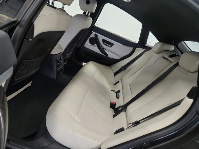 Used 2016 BMW 428i Gran Coupe xDrive AWD/4WD image 20
