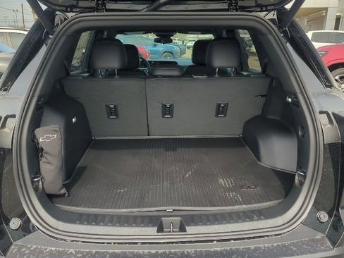 New 2026 Chevrolet Equinox LT w/ Convenience Package II image 27