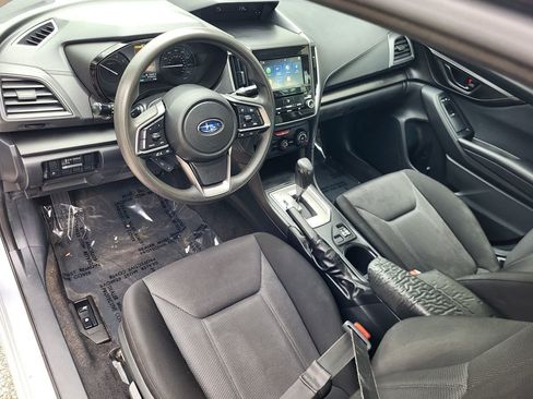 Used 2023 Subaru Impreza 2.0i Premium AWD/4WD image 15