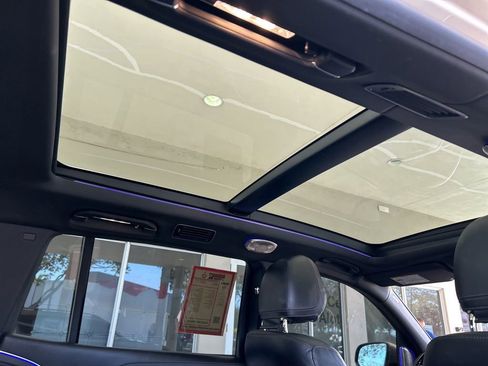 Used 2021 Mercedes-Benz Maybach GLS 600 4MATIC image 37